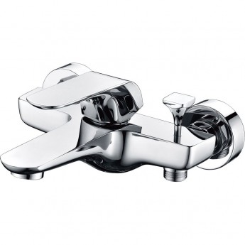 Смеситель для ванны BELBAGNO NOTA NOT-VASM-CRM Смеситель для ванны BELBAGNO NOTA NOT-VASM-CRM