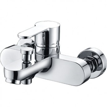 Смеситель для ванны BELBAGNO TANARO TAN-VASM-CRM Смеситель для ванны BELBAGNO TANARO TAN-VASM-CRM