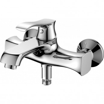 Смеситель для ванны BELBAGNO TRULA TRU-VASM-CRM Смеситель для ванны BELBAGNO TRULA TRU-VASM-CRM