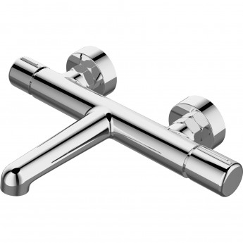 Смеситель для ванны BELBAGNO UNO UNO-VASM-CRM Смеситель для ванны BELBAGNO UNO UNO-VASM-CRM