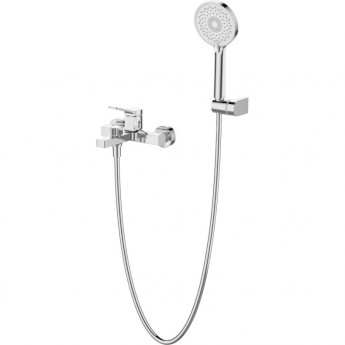 Смеситель для ванны и душа BELBAGNO ALBANO-VASM-CRM Смеситель для ванны и душа BELBAGNO ALBANO-VASM-CRM