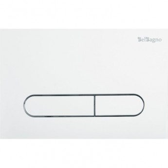 Смывная клавиша BELBAGNO PROSPERO BB004-PR-BIANCO Смывная клавиша BELBAGNO PROSPERO BB004-PR-BIANCO
