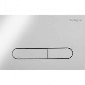Смывная клавиша BELBAGNO PROSPERO BB005-PR-CHROME Смывная клавиша BELBAGNO PROSPERO BB005-PR-CHROME