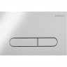 Смывная клавиша BELBAGNO PROSPERO BB005-PR-CHROME