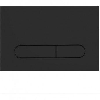 Смывная клавиша BELBAGNO PROSPERO BB007-PR-NERO.M Смывная клавиша BELBAGNO PROSPERO BB007-PR-NERO.M