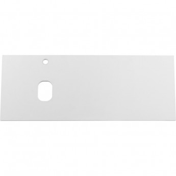 Столешница 120,4 см Bianco Opaco BELBAGNO KRAFT EK-120-AS-BO-L