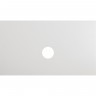 Столешница 81,6 см Bianco Opaco BELBAGNO KEP-80-BO-W0