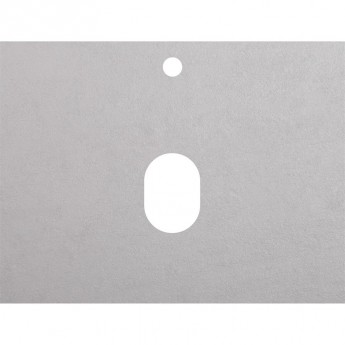 Столешница из керамогранита BELBAGNO KEP-60-CEM Cemento 616x468 Столешница из керамогранита BELBAGNO KEP-60-CEM Cemento 616x468