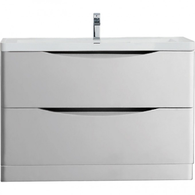 Тумба BELBAGNO ALPINA ALPINA-800-2C-SO-BL