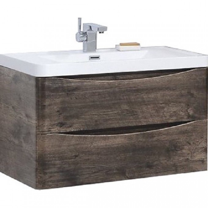 Тумба BELBAGNO ANCONA ANCONA-N-900-2C-SO-RW