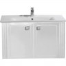 Тумба BELBAGNO ATRIA ATRIA-850-2C-SO-BL