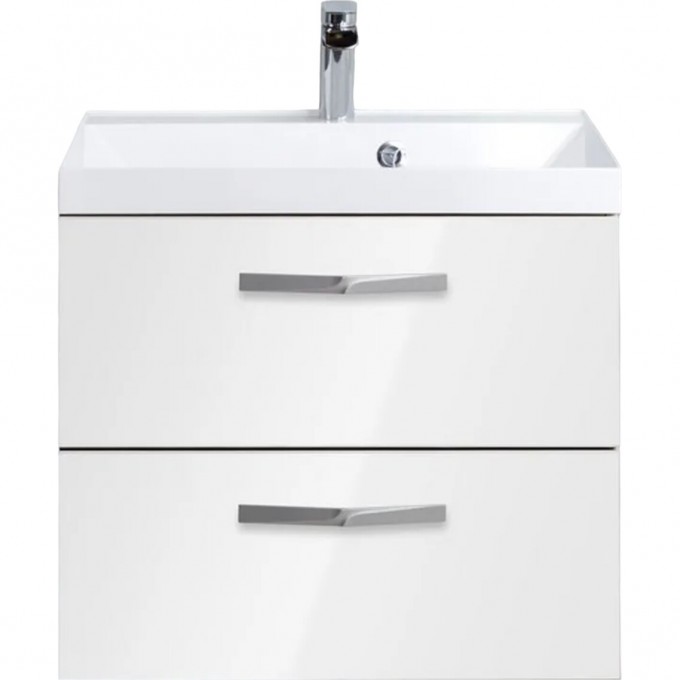 Тумба BELBAGNO AURORA AURORA-600-2C-SO-BL