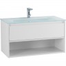 Тумба BELBAGNO KRAFT KRAFT-1000-1C-SO-BO