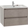 Тумба BELBAGNO KRAFT KRAFT 39-700/390-2C-SO-PG