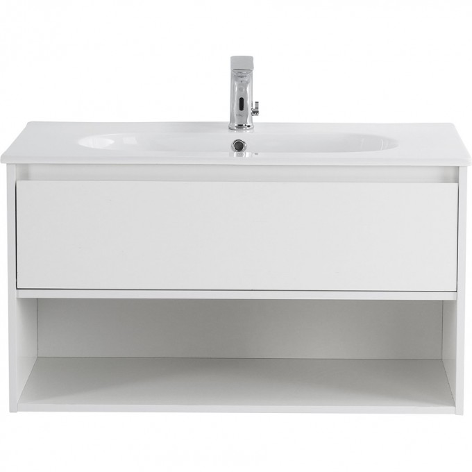 Тумба BELBAGNO KRAFT KRAFT-800-1C-SO-BO