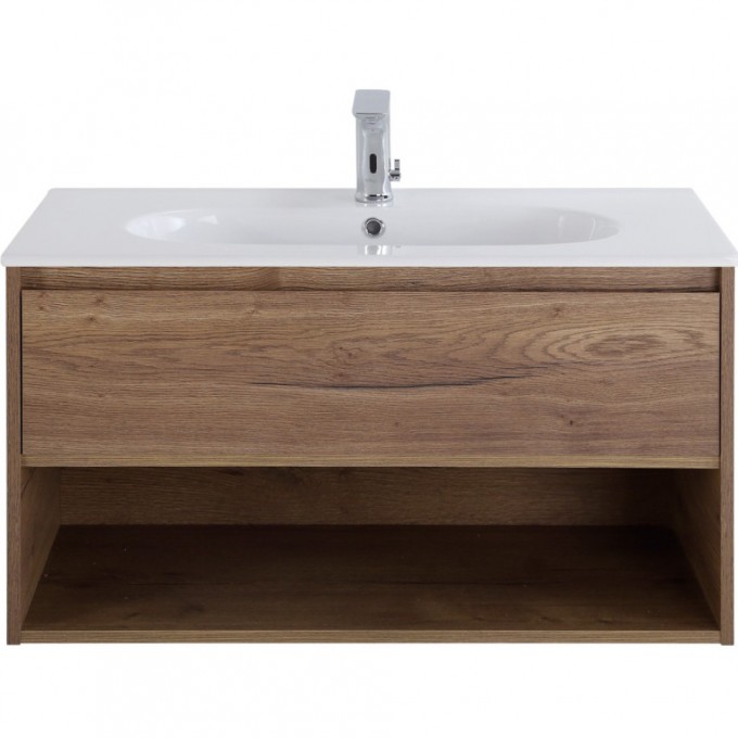 Тумба BELBAGNO KRAFT KRAFT-800-1C-SO-RT