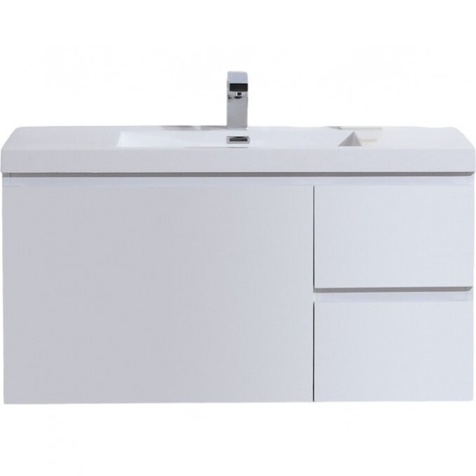 Тумба BELBAGNO LUCE BB800VAC/BL