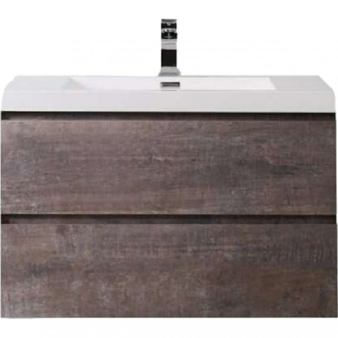 Тумба BELBAGNO LUCE LUCE-1000-2C-SO-PT