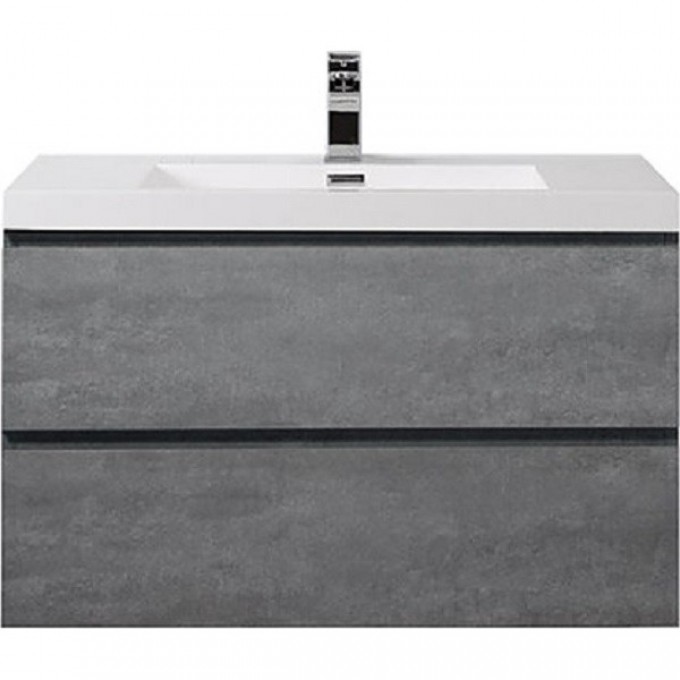 Тумба BELBAGNO LUCE LUCE-1000-2C-SO-SCM