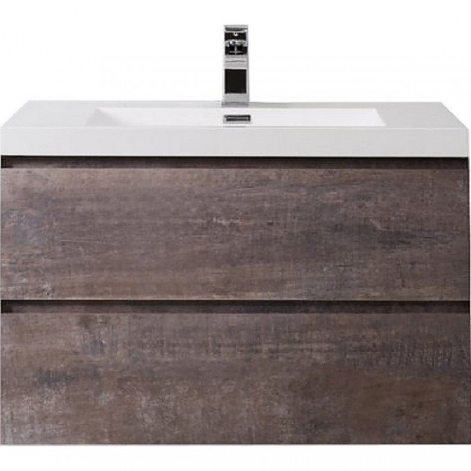 Тумба BELBAGNO LUCE LUCE-800-2C-SO-PT