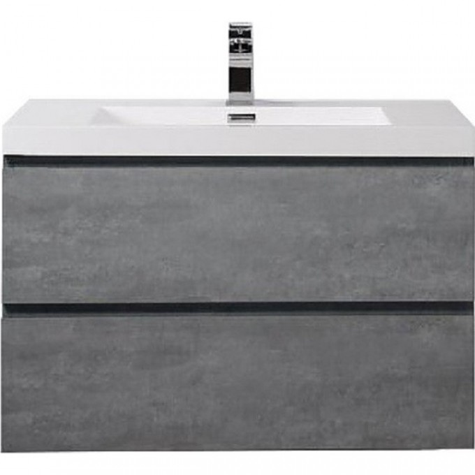 Тумба BELBAGNO LUCE LUCE-800-2C-SO-SCM