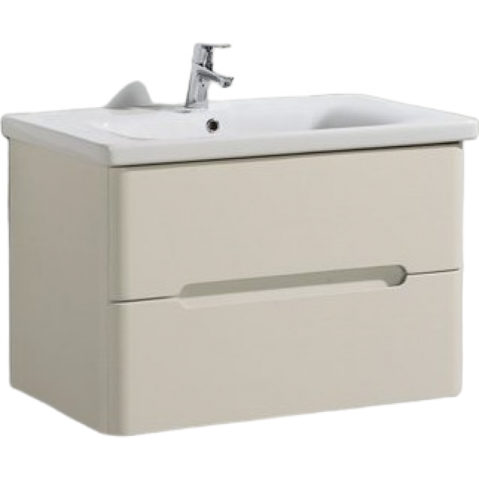 Тумба BELBAGNO LUXURY/SOFT LUXURY/SOFT-800-2C-SO-TL