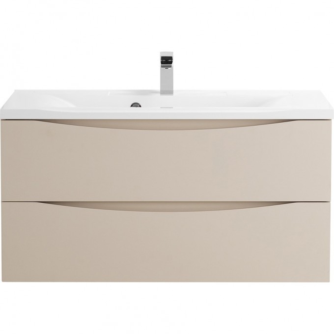 Тумба BELBAGNO MARINO MARINO-800-2C-SO-PT-P