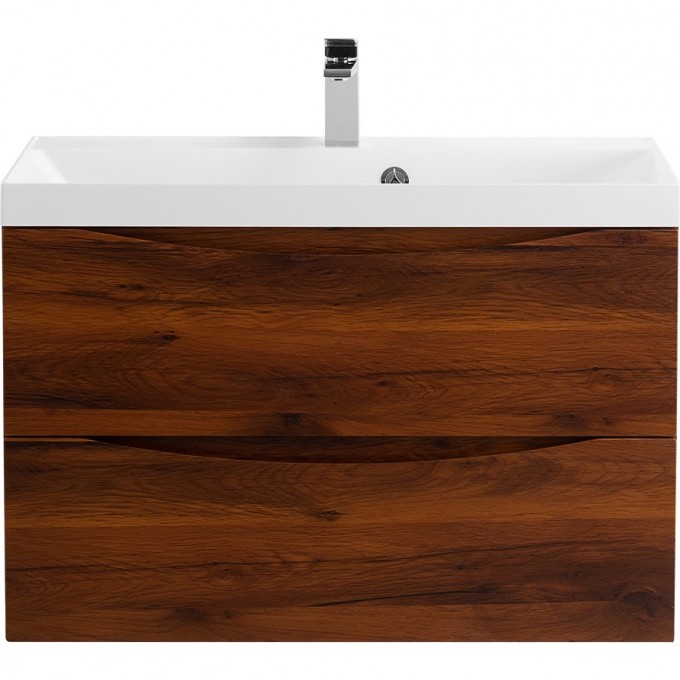 Тумба BELBAGNO MARINO MARINO-800-2C-SO-RC-P