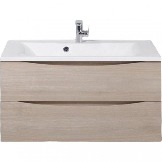 Тумба BELBAGNO MARINO MARINO-900-2C-SO-CO-P