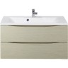 Тумба BELBAGNO MARINO MARINO-900-2C-SO-PT-P