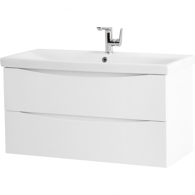 Тумба BELBAGNO MARINO MARINO-CER-800-2C-SO-BO-P