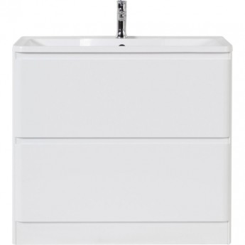 Тумба Bianco Lucido 119,2 см BELBAGNO ALBANO ALBANO-1200-2C-PIA-BL Тумба Bianco Lucido 119,2 см BELBAGNO ALBANO ALBANO-1200-2C-PIA-BL