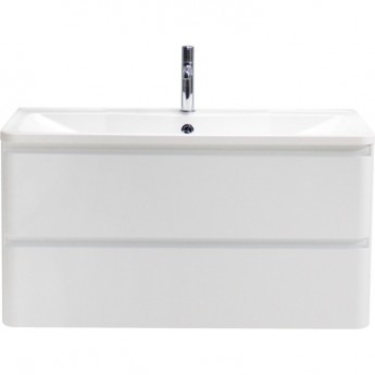 Тумба Bianco Lucido 119,2 см BELBAGNO ALBANO ALBANO-1200-2C-SO-BL Тумба Bianco Lucido 119,2 см BELBAGNO ALBANO ALBANO-1200-2C-SO-BL