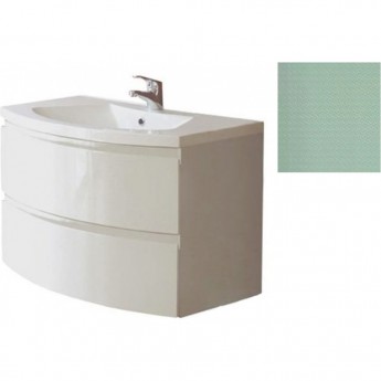 Тумба Bianco Lucido 60 см BELBAGNO BB600DVC/MO Тумба Bianco Lucido 60 см BELBAGNO BB600DVC/MO