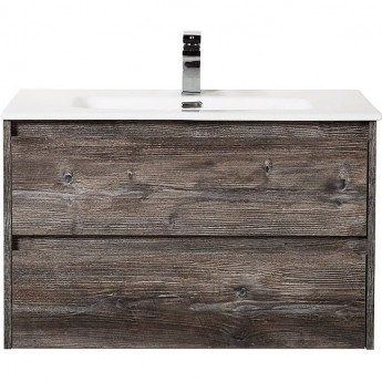 Тумба Pino Pasadena 70 см BELBAGNO KRAFT KRAFT-700-2C-SO-PP Тумба Pino Pasadena 70 см BELBAGNO KRAFT KRAFT-700-2C-SO-PP