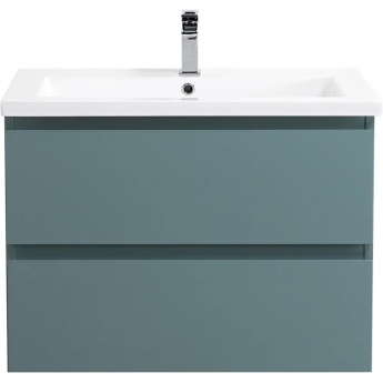 Тумба под раковину BELBAGNO KRAFT-750-2C-SO-AO 75 см