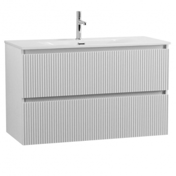 Тумба под раковину BELBAGNO UNO-1200-2C-SO-BO подвесная Bianco Opaco Тумба под раковину BELBAGNO UNO-1200-2C-SO-BO подвесная Bianco Opaco