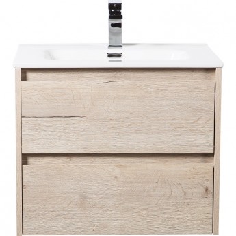 Тумба Rovere Galifax Bianco 60 см BELBAGNO KRAFT KRAFT-600-2C-SO-RGB