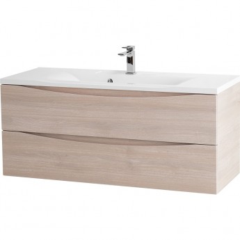 Тумба Rovere Grigio 109,6 см BELBAGNO MARINO MARINO-1100-2C-SO-RG-P