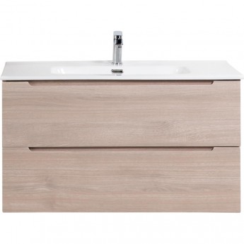 Тумба Rovere Grigio 89,6 см BELBAGNO ETNA ETNA-900-2C-SO-RG-P