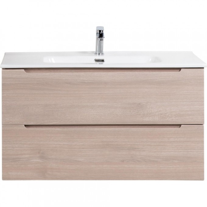 Тумба Rovere Grigio 89,6 см BELBAGNO ETNA ETNA-900-2C-SO-RG-P