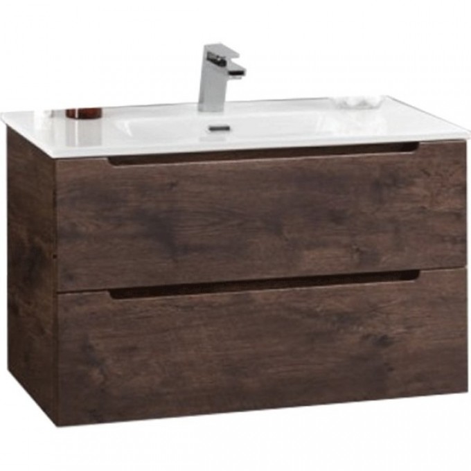 Тумба Rovere Moro 79,6 см BELBAGNO ETNA ETNA-800-2C-SO-RW-P