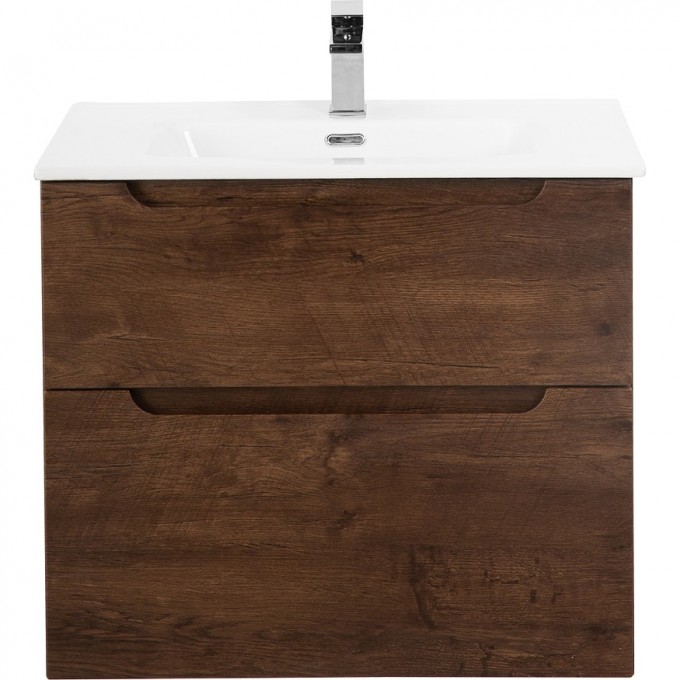 Тумба Rovere Moro 79,6 см BELBAGNO ETNA ETNA-H60-800-2C-SO-RW-P