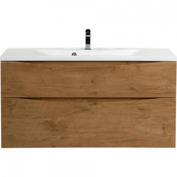 Тумба Rovere Nature 109,6 см BELBAGNO MARINO MARINO-H60-1100-2C-SO-RN-P