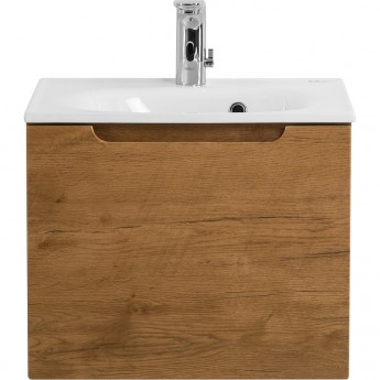 Тумба Rovere Nature 49,6 см BELBAGNO ETNA ETNA-500-1C-SO-RN-P Тумба Rovere Nature 49,6 см BELBAGNO ETNA ETNA-500-1C-SO-RN-P