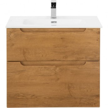 Тумба Rovere Nature 79,6 см BELBAGNO ETNA ETNA-H60-800-2C-SO-RN-P