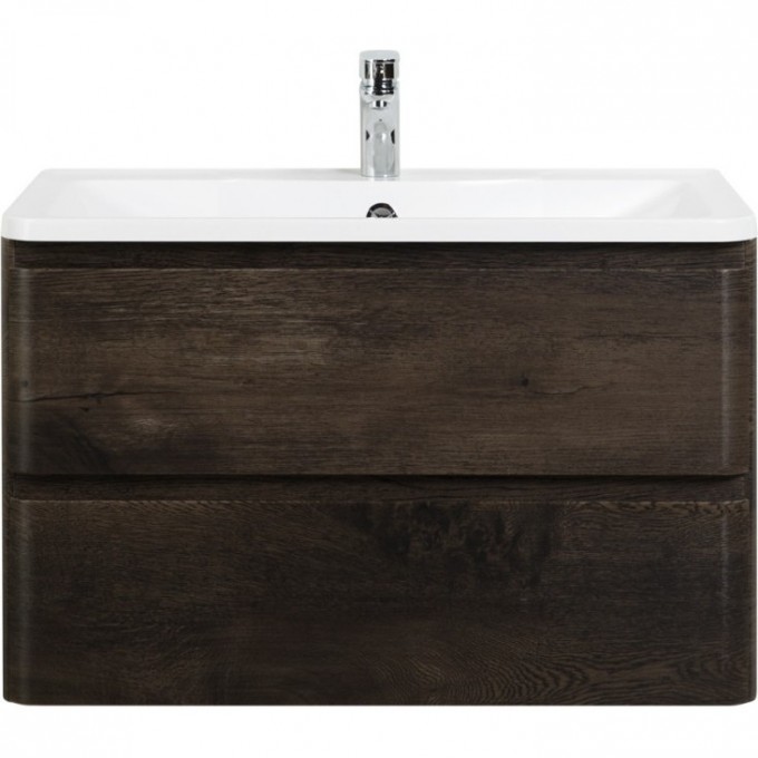 Тумба Rovere Nature Grigio 79,6 см BELBAGNO ALBANO ALBANO-800-2C-SO-RNG