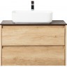 Тумба Rovere Nebrasca Nature 90 см BELBAGNO KRAFT KRAFT-900-2C-SO-RNN