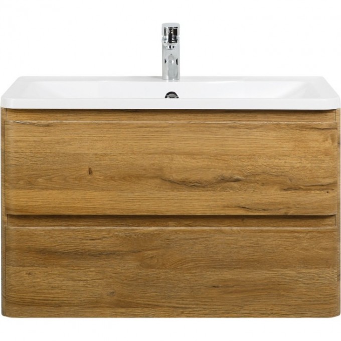 Тумба Rovere Rustico 119,2 см BELBAGNO ALBANO ALBANO-1200-2C-SO-RR