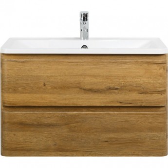 Тумба Rovere Rustico 99,6 см BELBAGNO ALBANO ALBANO-1000-2C-SO-RR Тумба Rovere Rustico 99,6 см BELBAGNO ALBANO ALBANO-1000-2C-SO-RR